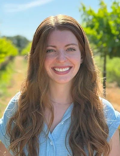 Portrait of Brooklyn Kearney